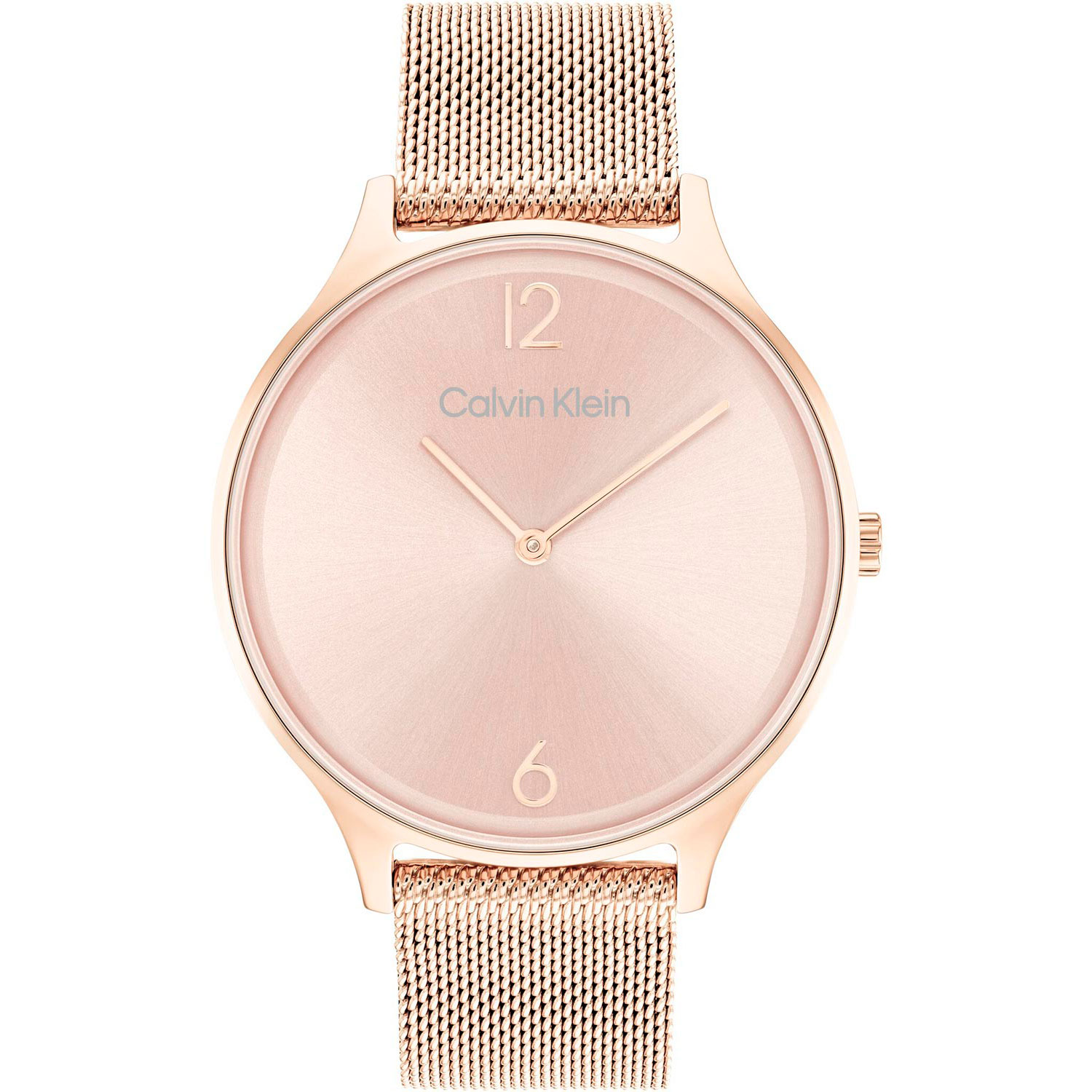 Часы Calvin Klein Timeless 25200002